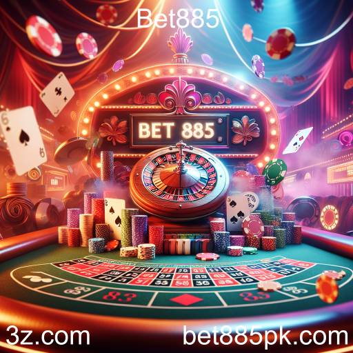 Explore os Melhores Jogos de Mesa na Bet885