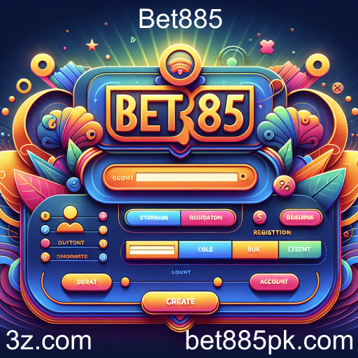 Como se Cadastrar na Bet885: Guia Completo