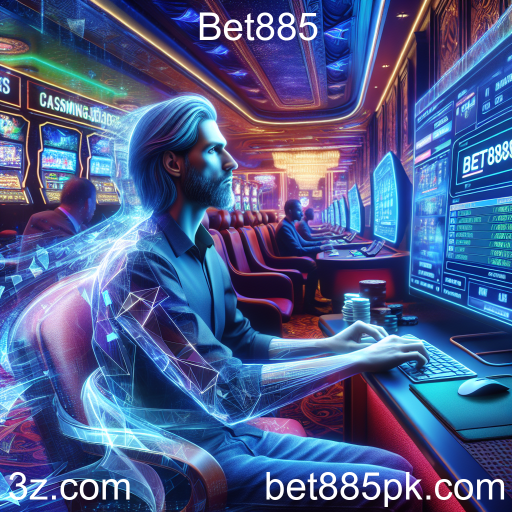 Apostas Esportivas no Bet885 - Aposte com Confiança